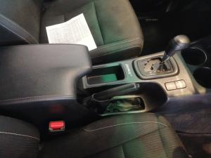 Toyota Hilux 2.4 GD-6 Raider X 4X4 automaticD/C - Image 12
