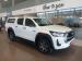 Toyota Hilux 2.4 GD-6 Raider X 4X4 automaticD/C - Thumbnail 1