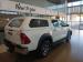 Toyota Hilux 2.4 GD-6 Raider X 4X4 automaticD/C - Thumbnail 2