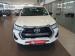 Toyota Hilux 2.4 GD-6 Raider X 4X4 automaticD/C - Thumbnail 4
