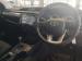 Toyota Hilux 2.4 GD-6 Raider X 4X4 automaticD/C - Thumbnail 6