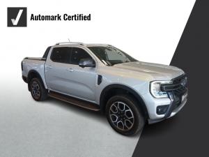Ford Ranger 2.0D BI-TURBO Wildtrak 4X4 automatic D/C - Image 1