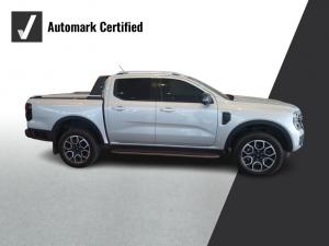 Ford Ranger 2.0D BI-TURBO Wildtrak 4X4 automatic D/C - Image 3