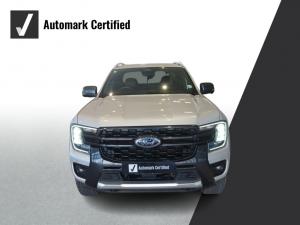 Ford Ranger 2.0D BI-TURBO Wildtrak 4X4 automatic D/C - Image 4