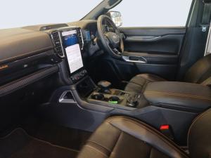 Ford Ranger 2.0D BI-TURBO Wildtrak 4X4 automatic D/C - Image 7