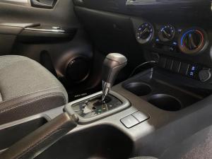 Toyota Hilux 2.4 GD-6 RB Raider automaticD/C - Image 11