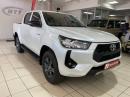 Thumbnail Toyota Hilux 2.4 GD-6 RB Raider automaticD/C