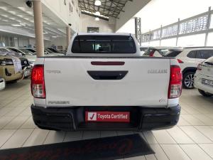 Toyota Hilux 2.4 GD-6 RB Raider automaticD/C - Image 5