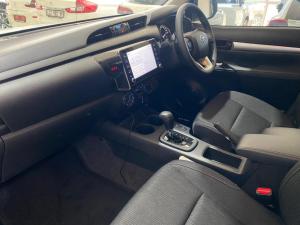 Toyota Hilux 2.4 GD-6 RB Raider automaticD/C - Image 7