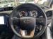 Toyota Hilux 2.4 GD-6 RB Raider automaticD/C - Thumbnail 8