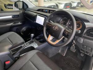Toyota Hilux 2.4 GD-6 RB Raider automaticD/C - Image 9