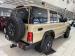 Toyota Landcruiser 76 2.8 GD-6 S/W - Thumbnail 2