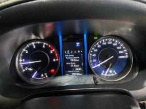 Toyota Fortuner 2.4GD-6 4X4 automatic - Image 10