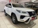 Thumbnail Toyota Fortuner 2.4GD-6 4X4 automatic