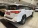Toyota Fortuner 2.4GD-6 4X4 automatic - Thumbnail 2