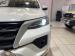 Toyota Fortuner 2.4GD-6 4X4 automatic - Thumbnail 3