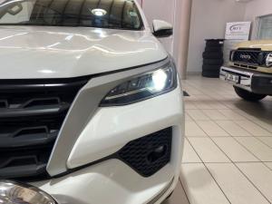 Toyota Fortuner 2.4GD-6 4X4 automatic - Image 3