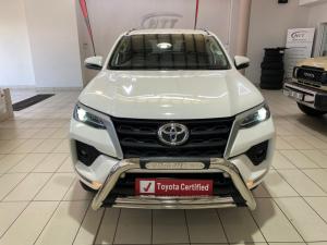 Toyota Fortuner 2.4GD-6 4X4 automatic - Image 4