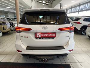 Toyota Fortuner 2.4GD-6 4X4 automatic - Image 5