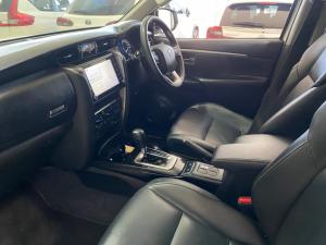 Toyota Fortuner 2.4GD-6 4X4 automatic - Image 7
