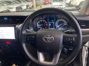Toyota Fortuner 2.4GD-6 4X4 automatic - Image 8
