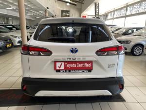 Toyota Corolla Cross 1.8 XR Hybrid - Image 4
