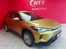 Thumbnail Toyota Corolla Cross 1.8 XS Hybrid