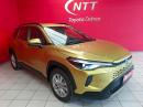 Thumbnail Toyota Corolla Cross 1.8 XS Hybrid