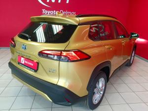 Toyota Corolla Cross 1.8 XS Hybrid - Image 2