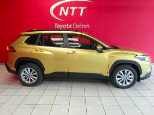 Toyota Corolla Cross 1.8 XS Hybrid - Image 3