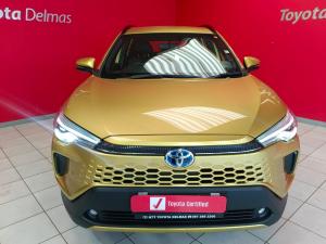 Toyota Corolla Cross 1.8 XS Hybrid - Image 4