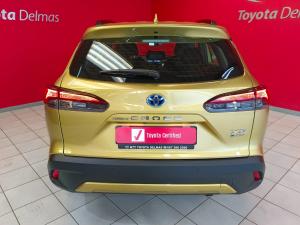 Toyota Corolla Cross 1.8 XS Hybrid - Image 5