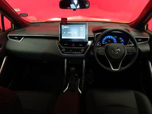 Toyota Corolla Cross 1.8 XS Hybrid - Image 6
