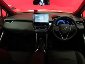 Toyota Corolla Cross 1.8 XS Hybrid - Image 6