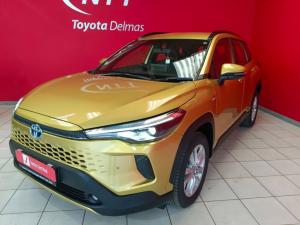 Toyota Corolla Cross 1.8 XS Hybrid - Image 8