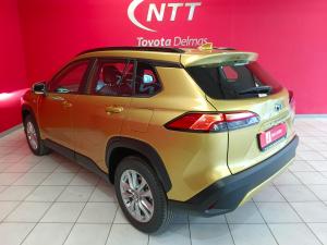 Toyota Corolla Cross 1.8 XS Hybrid - Image 8