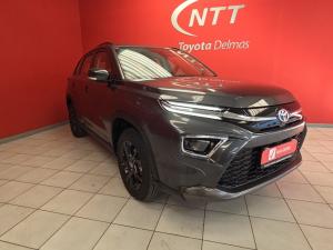 Toyota Urban Cruiser 1.5 XR automatic - Image 1