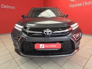 Toyota Urban Cruiser 1.5 XR automatic - Image 4