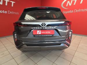 Toyota Urban Cruiser 1.5 XR automatic - Image 5