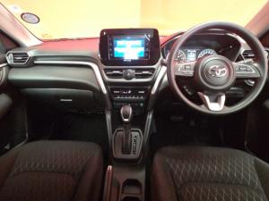 Toyota Urban Cruiser 1.5 XR automatic - Image 6