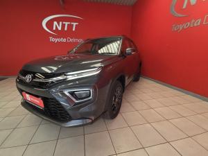 Toyota Urban Cruiser 1.5 XR automatic - Image 8