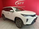 Thumbnail Toyota Fortuner 2.8GD-6 4X4 automatic