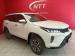 Toyota Fortuner 2.8GD-6 4X4 automatic - Thumbnail 1
