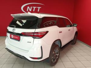 Toyota Fortuner 2.8GD-6 4X4 automatic - Image 2
