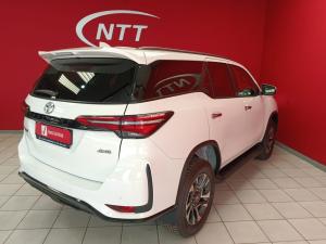 Toyota Fortuner 2.8GD-6 4X4 automatic - Image 2