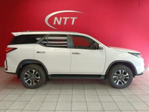Toyota Fortuner 2.8GD-6 4X4 automatic - Image 3