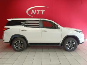 Toyota Fortuner 2.8GD-6 4X4 automatic - Image 3