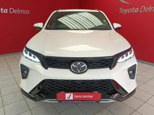 Toyota Fortuner 2.8GD-6 4X4 automatic - Image 4