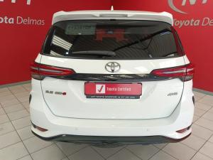 Toyota Fortuner 2.8GD-6 4X4 automatic - Image 5