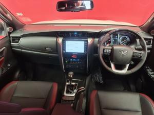 Toyota Fortuner 2.8GD-6 4X4 automatic - Image 6